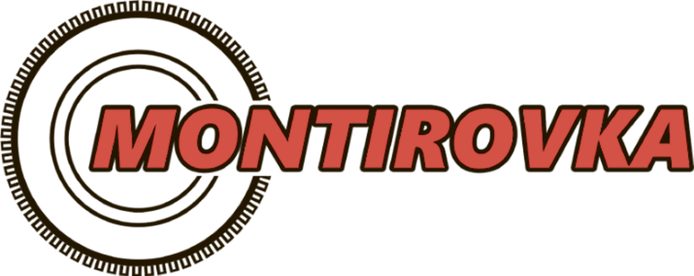 Montirovka Montirovka
