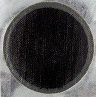 Камерна латка BESTPATCH R-6 115 мм