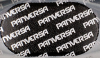 Латка камерна овальна РР7 37х74 мм PANVERSA