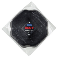 Пластир діагональний BX 4 145х145 мм BESTPATCH