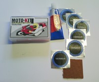 Набір ремонтний MOTOKIT VERMAR