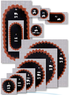 Латка камерная № 3 TIP TOP