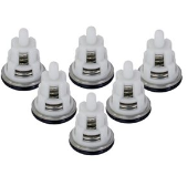Ремкомплект KIT 123 Interpump
