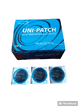Латка універсальна UP3 35 мм Patch Rubber Латка універсальна UP3 35 мм Patch Rubber
