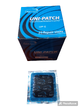 Латка універсальна UP6 60х60 мм Patch Rubber Латка універсальна UP6 60х60 мм Patch Rubber