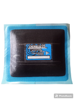 Пластир радіальний R 25 115х125 мм 3 ш/к Putch Rubber