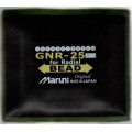 Пластырь кордовый GNR-25 Maruni