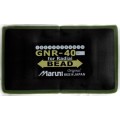 Пластир кордовий GNR-40 Maruni