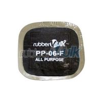 Универсальный пластырь PP06-F RUBBERVULK Flexline