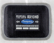 Пластир кордовий RX 10 HD 70x90 мм BESTPATCH
