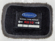 Пластир кордовий RX 10 50x75 мм BESTPATCH Пластир кордовий RX 10 50x75 мм BESTPATCH