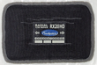 Пластир кордовий RX 20 80x130 мм BESTPATCH