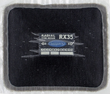 Пластир кордовий RX 35 125x150 мм BESTPATCH