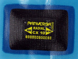 Пластир радіальный  СХ10 50х70 мм 1 ш/к PANVERSA