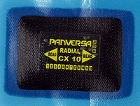 Пластир радіальный СХ10 50х70 мм 1 ш/к PANVERSA