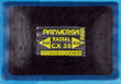 Пластир радіальный СХ35 121х172 мм 4 ш/к PANVERSA Пластир радіальный СХ35 121х172 мм 4 ш/к PANVERSA