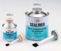 Восстановитель безкамерного слоя SEALINER 200 ml Maruni