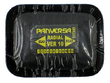 Пластир радіальний Термо VER10 55х75 мм 1 ш/к PANVERSA