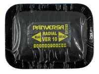 Пластир радіальний Термо VER10 55х75 мм 1 ш/к PANVERSA
