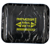 Пластир радіальний Термо VER15 75х89 мм 1 ш/к PANVERSA