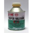 Клей SUPER VALKARN G 200 ml  Maruni